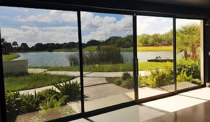 Negocio A+ Glass Tinting