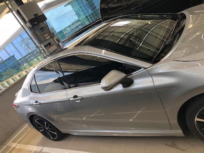 Negocio A Perfect Window Tint/ Mobile Service For Auto, Home, And Office