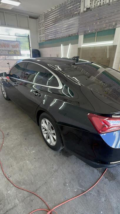 Negocio A.l. Window Tinting