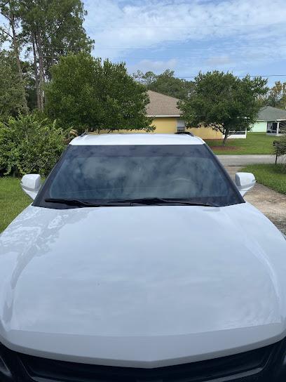 Negocio A1 Window Tinting