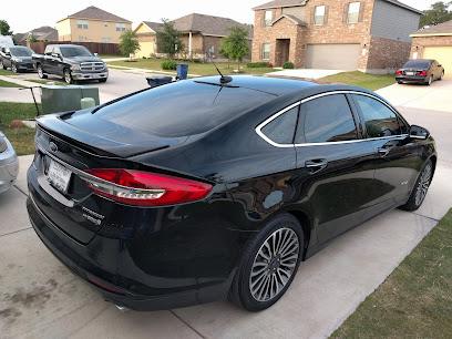 Negocio A&J Auto Tint