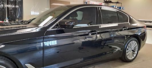 Negocio Aaa Tint Stop Llc