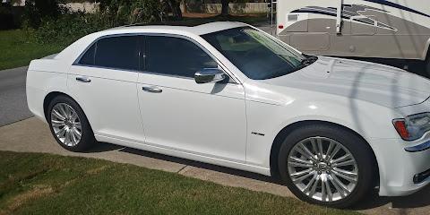 Negocio Aamco Transmissions & Total Car Care