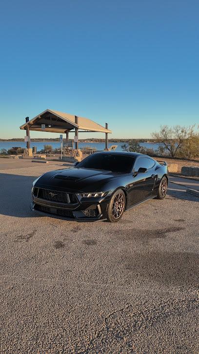Negocio Abilene Home And Auto Tint