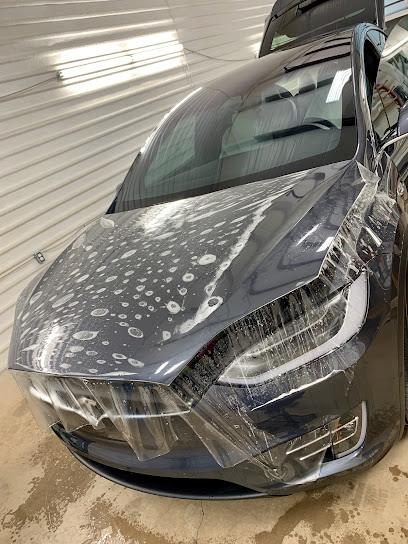 Negocio Abilene Window Tinting