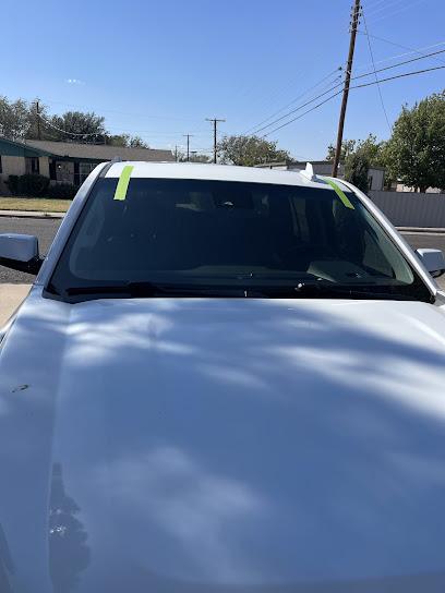 Abwindshields