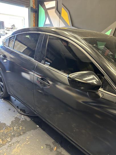 Accufilms Window Tinting