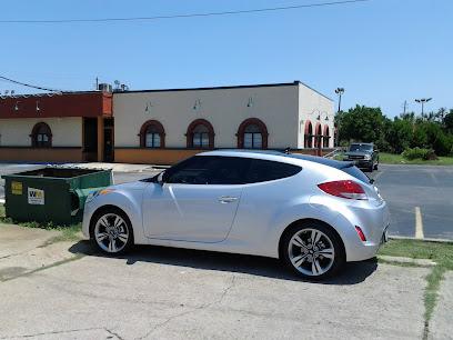 Negocio Accurate Glass Tinting