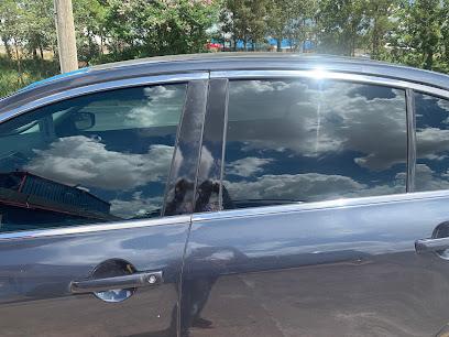 Ada's Window Tint & Auto Glass