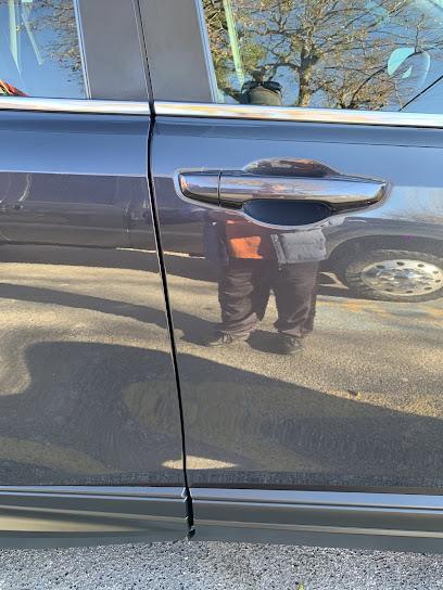 Negocio Advanced Window Tint
