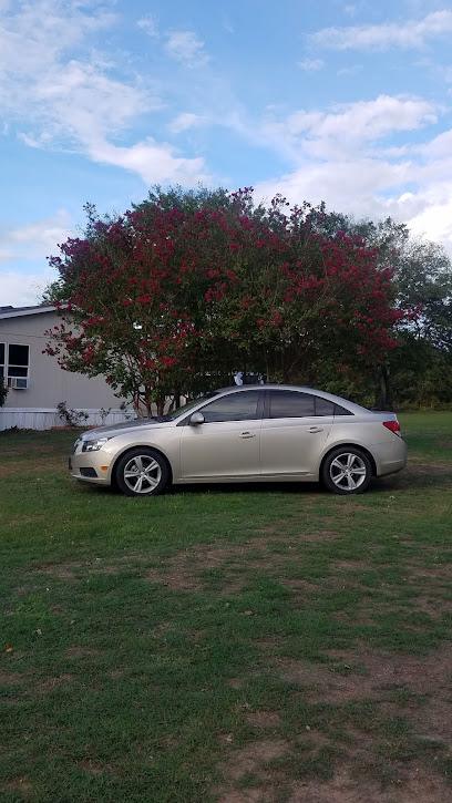 Negocio Affiliated Auto Glass