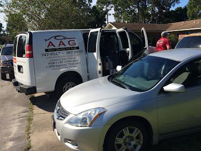 Negocio Affordable Auto Glass