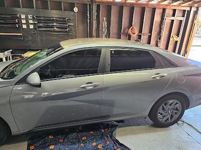 Affordable Window Tint