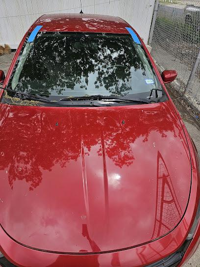 Negocio After Hours Auto Glass