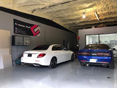 Negocio Ai Autoworks - Coatings & Upholstery