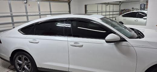 Negocio Air Automobile Window Tint Inc.
