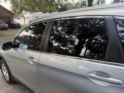 Negocio Aj Window Tint & Detailing Llc