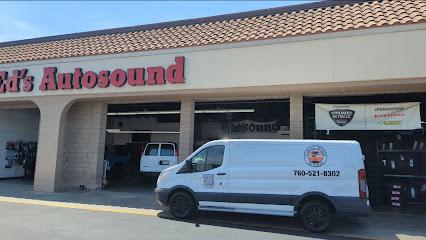 Negocio Al &Amp; Ed&Apos;S Autosound