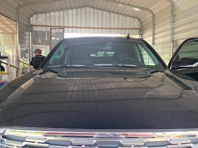 Negocio All Aspects Tint Shop