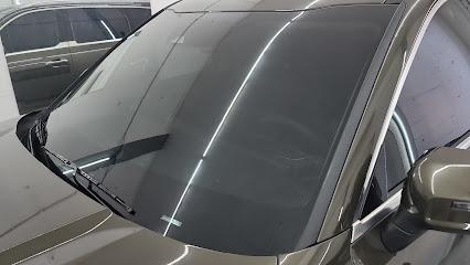 Negocio All Customs Audio & Window Tint