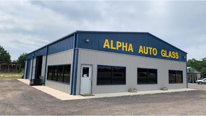 Negocio Alpha Auto Glass