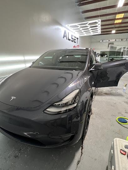 Negocio Alset Auto Jacksonville