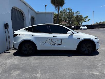 Negocio Alset Custom