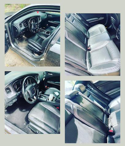 Negocio Amazing Details - Car Detailing