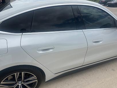 Negocio American Dent And Tint