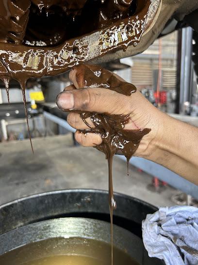 Negocio American Differential