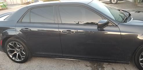 Negocio American Window Tinting
