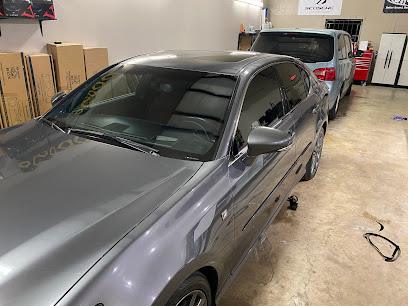 Andrizo Car Fx
