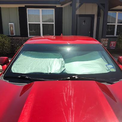 Negocio Andy's Window Tinting