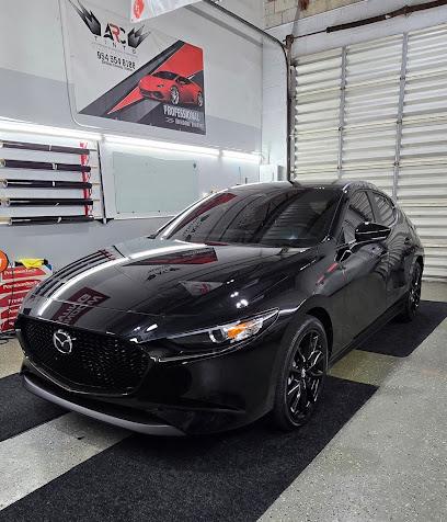 Negocio Arc Tints