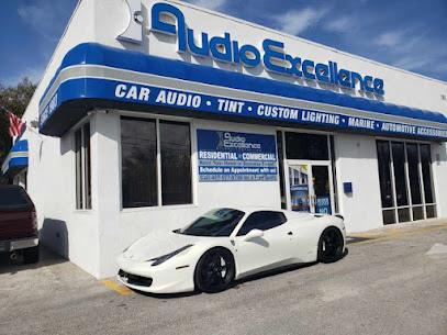 Negocio Audio Excellence