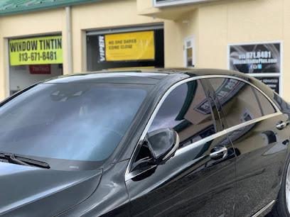Negocio Audio Plus - Car Audio And Window Tint