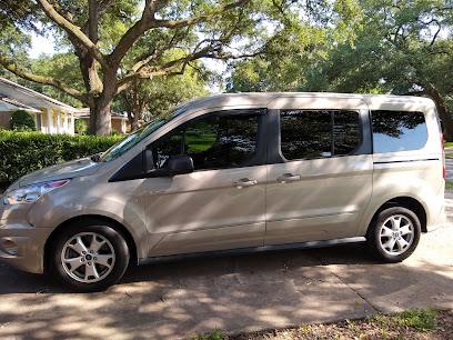 Negocio Austin County Auto/Truck Sta