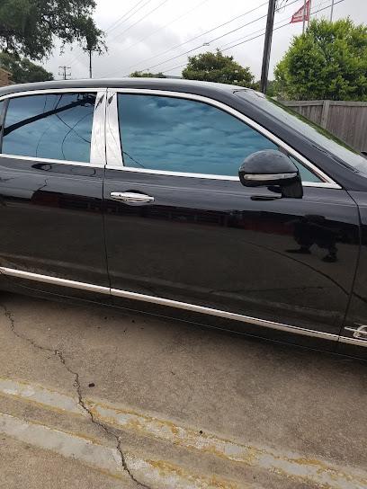 Negocio Austin Tint Doctor