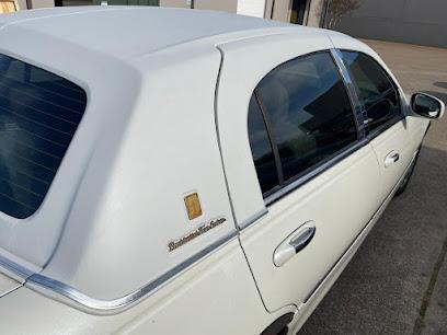 Negocio Auto Custom Interior