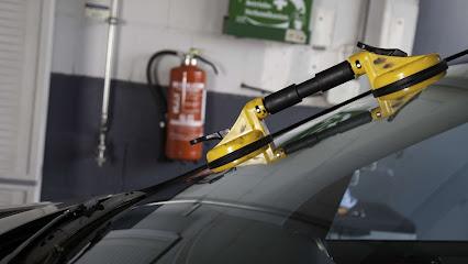 Negocio Auto Glass Depot