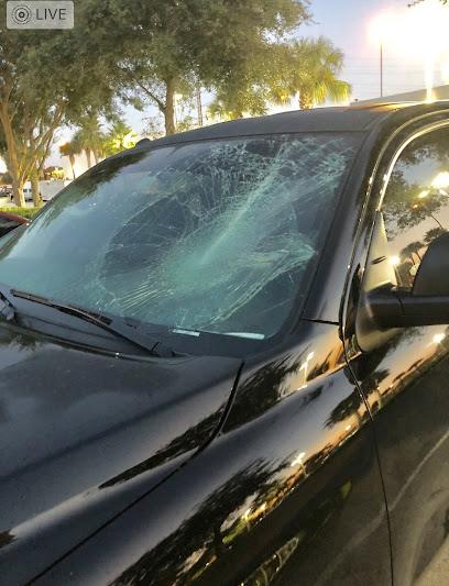 Negocio Auto Glass Medics