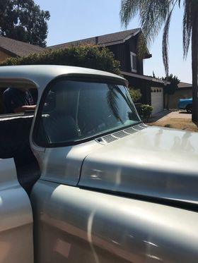 Negocio Auto Glass Perfection