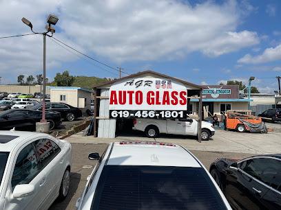 Negocio Auto Glass Repair Usa
