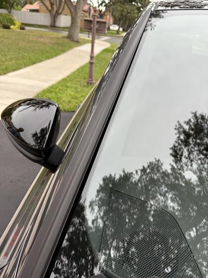 Negocio Auto Glass Specialists