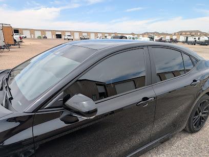 Auto Oasis Detail & Tint