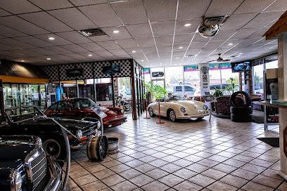 Auto Safe & Sound, Inc.