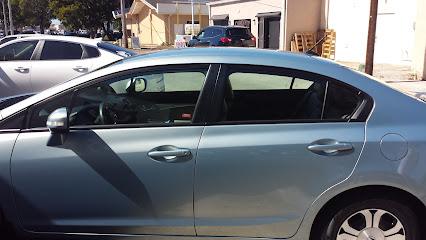 Negocio Auto Sound Cape Coral