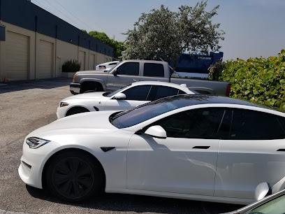 Negocio Auto Supershield, Inc.