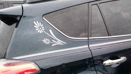 Negocio Auto Trim Design