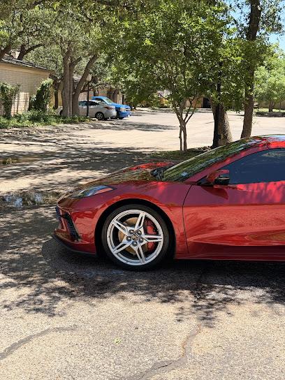 Negocio Auto X Mobile Detailing